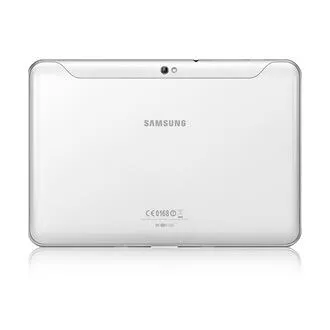 Samsung Galaxy Tab P7310 16 GB GT-P7310UWANSE 8.9 inç Beyaz Tablet Thumbnail 4