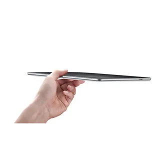 Samsung Galaxy Tab 10.1 16 GB 25,6 cm (10.1") Android Siyah Thumbnail 3