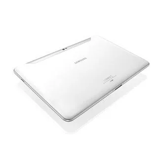 Samsung P7510 Galaxy Tab 10.1 16 GB GT-P7510UWDNSE inç Beyaz Tablet Thumbnail 7