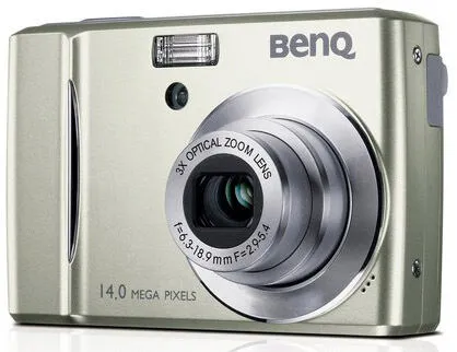 BenQ C1430 9H.A1G01.9AE Thumbnail 6