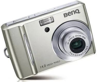 BenQ C1430 9H.A1G01.9AE Thumbnail 4