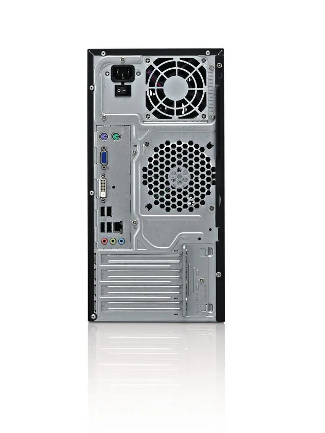 Fujitsu P400 4 GB VFY:P0400PF011CZ Thumbnail 9