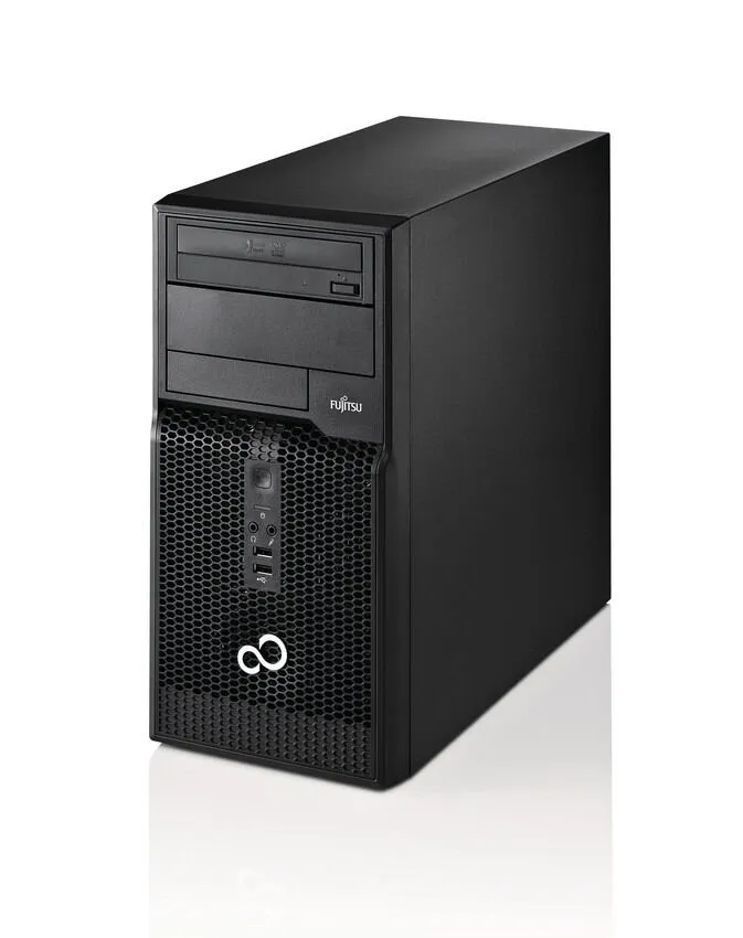 Fujitsu P400 4 GB VFY:P0400PF011CZ Thumbnail 5