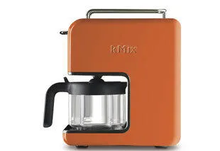 Kenwood CM027 75 l 0.75 L Filtre Kahve Makinesi Thumbnail 2