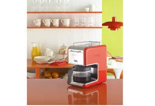 Kenwood CM027 75 l 0.75 L Filtre Kahve Makinesi Thumbnail 4