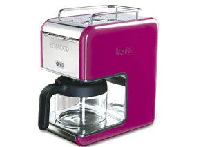 Kenwood CM029 75 l 0.75 L Filtre Kahve Makinesi Thumbnail 2