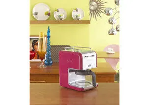 Kenwood CM029 75 l 0.75 L Filtre Kahve Makinesi Thumbnail 4