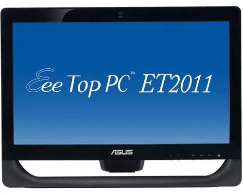 ASUS ET2011E-B050E 4 GB 20 inç E5800 4 GB RAM 500 GB SSD All-in-One Bilgisayar Thumbnail 2