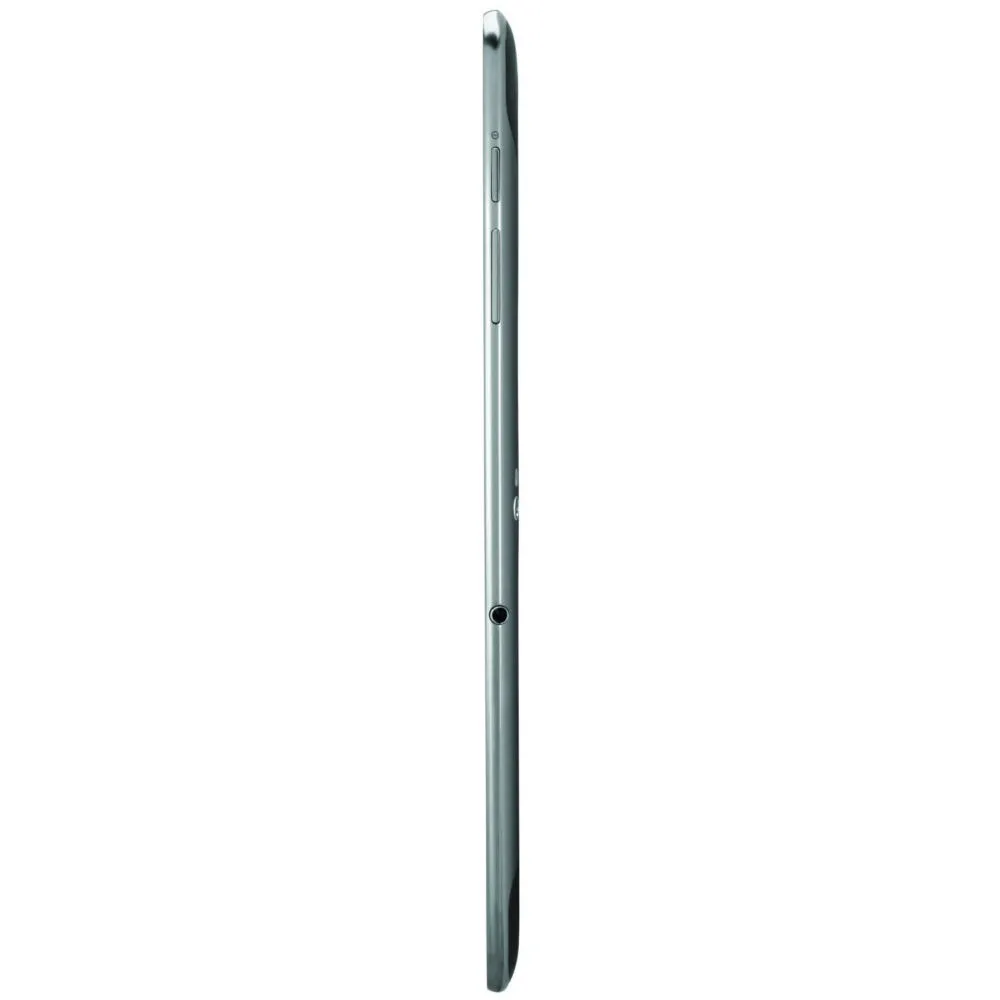 Samsung 10.1 GT-P7510FKDITV inç Siyah Tablet Thumbnail 4