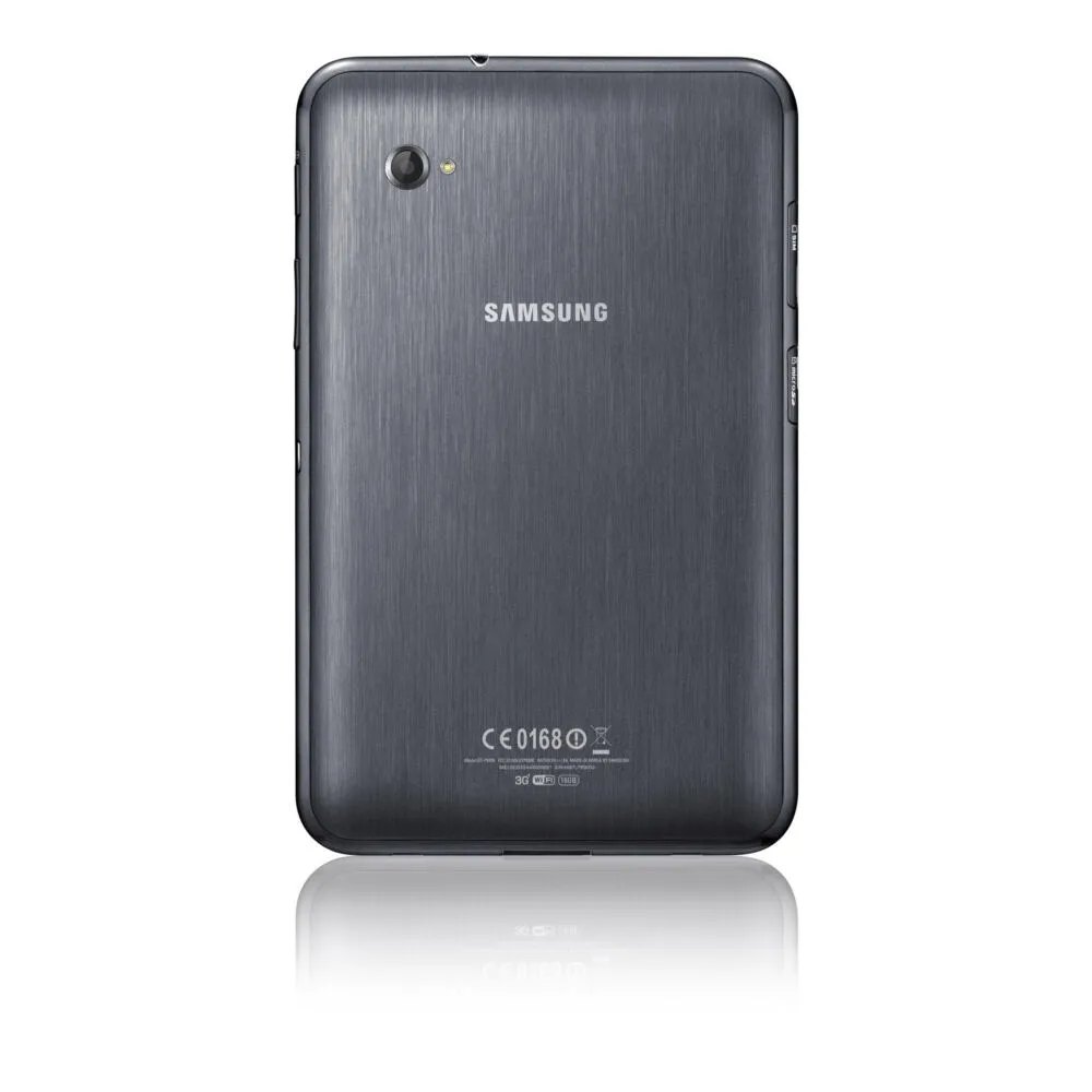 Samsung 7.0 Plus N 16 GB GT-P6210MAYXAR 7 inç Gri Tablet Thumbnail 3