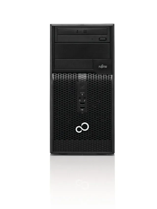 Fujitsu P400 2 GB VFY:P0400PF071GB Thumbnail 5