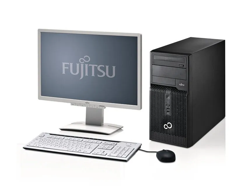 Fujitsu P400 2 GB VFY:P0400PF071GB Thumbnail 3