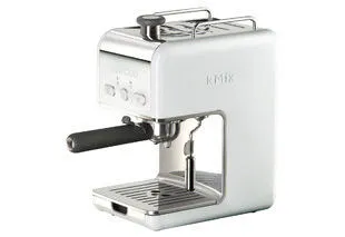 Kenwood ES020 1 l Manuel Espresso Makinesi Thumbnail 2