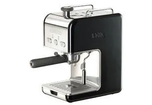 Kenwood ES024 1 l Espresso Makinesi Thumbnail 2