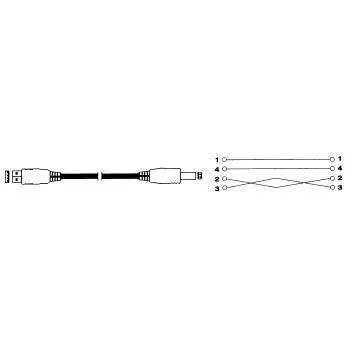 Zebra Remote Speaker with Push-to-Talk Microphone 53724 Thumbnail 0