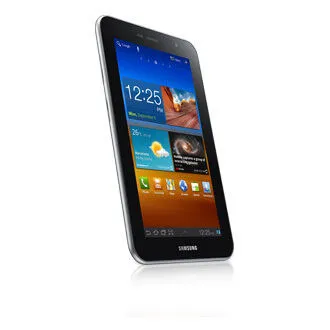 Samsung 7.0 Plus GT-P6200MAAPHN 7 inç Gri Tablet Thumbnail 6