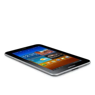 Samsung 7.0 Plus GT-P6200MAAPHN 7 inç Gri Tablet Thumbnail 10