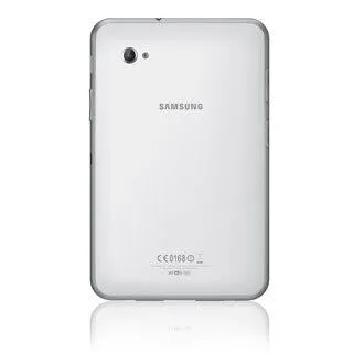 Samsung 7.0 Plus 16 GB GT-P6200UWAITV 7 inç Siyah Tablet Thumbnail 4