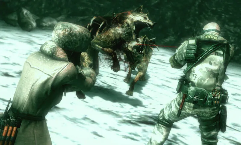 Nintendo Resident Evil Revelations + Circle Pad Pro İngilizce Nintendo 3DS Thumbnail 1