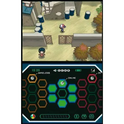 Nintendo Pokemon: White Version, NDS 1838341 Thumbnail 10