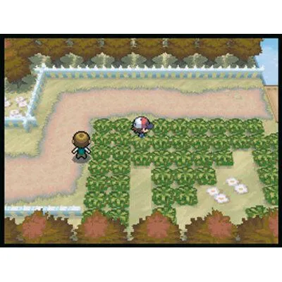 Nintendo Pokemon: White Version, NDS 1838341 Thumbnail 6