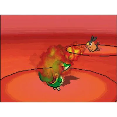 Nintendo Pokemon: White Version, NDS 1838341 Thumbnail 8