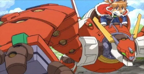 Nintendo Solatorobo: Red the Hunter, NDS 1838781 Thumbnail 10