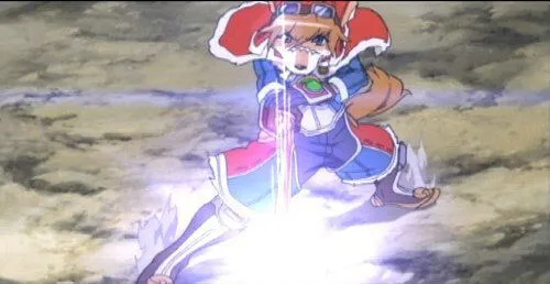 Nintendo Solatorobo: Red the Hunter, NDS 1838781 Thumbnail 12