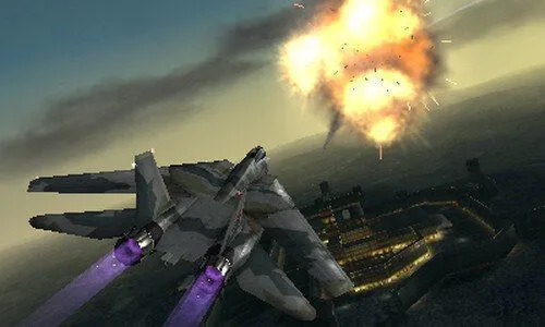 Nintendo Star Fox 64 3D, 3DS 2221081 Thumbnail 6