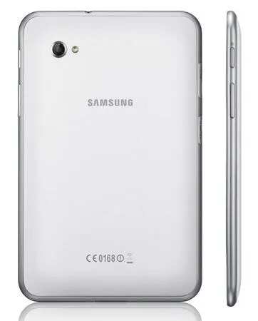 Samsung 7.0 Plus N 16 GB GT-P6211UWA Thumbnail 2