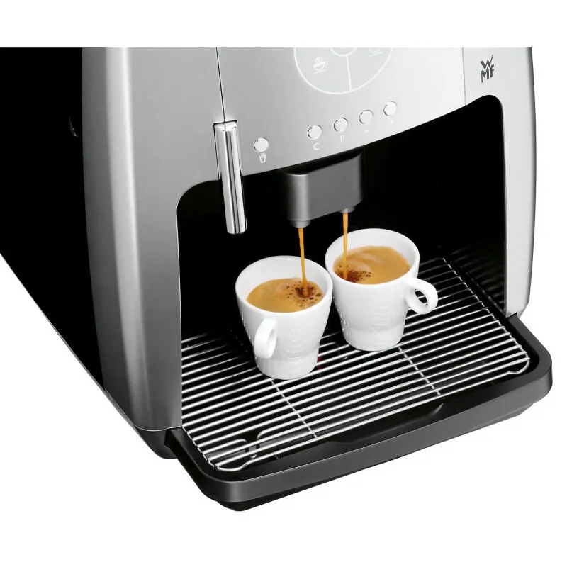 WMF 500 2 l 61.3026.0001 Espresso Makinesi Thumbnail 1