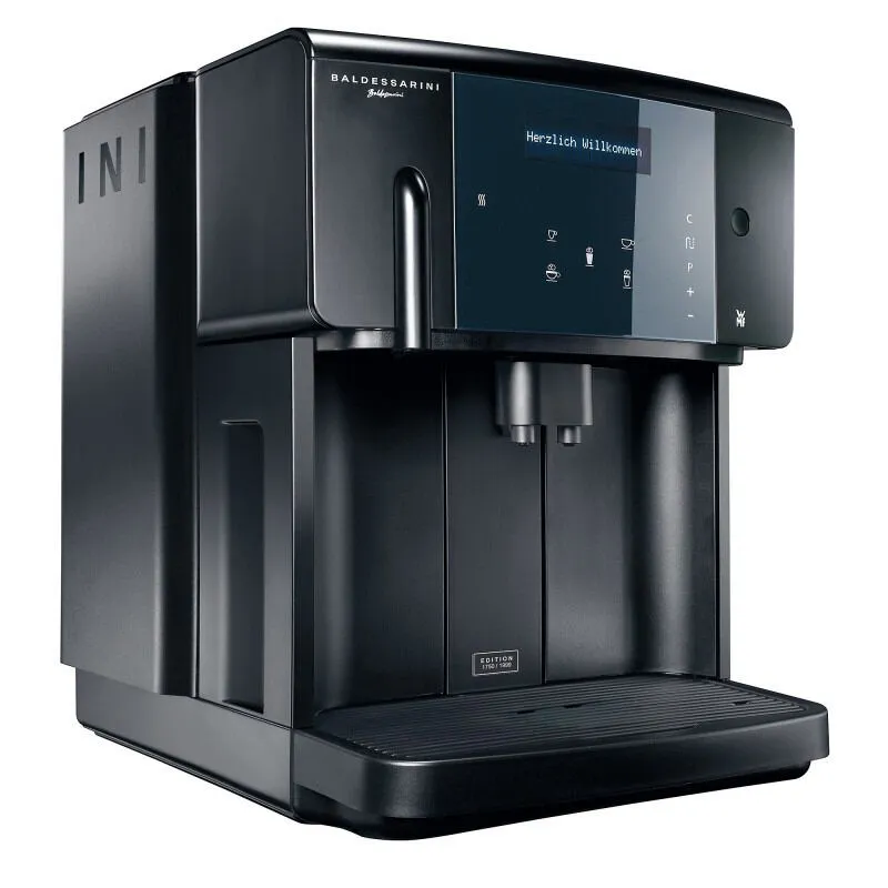 WMF Baldessarini Espresso makinesi 2,2 l Thumbnail 1