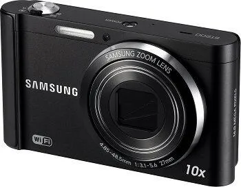 Samsung 200F EC-ST200FBPBE1 Thumbnail 2