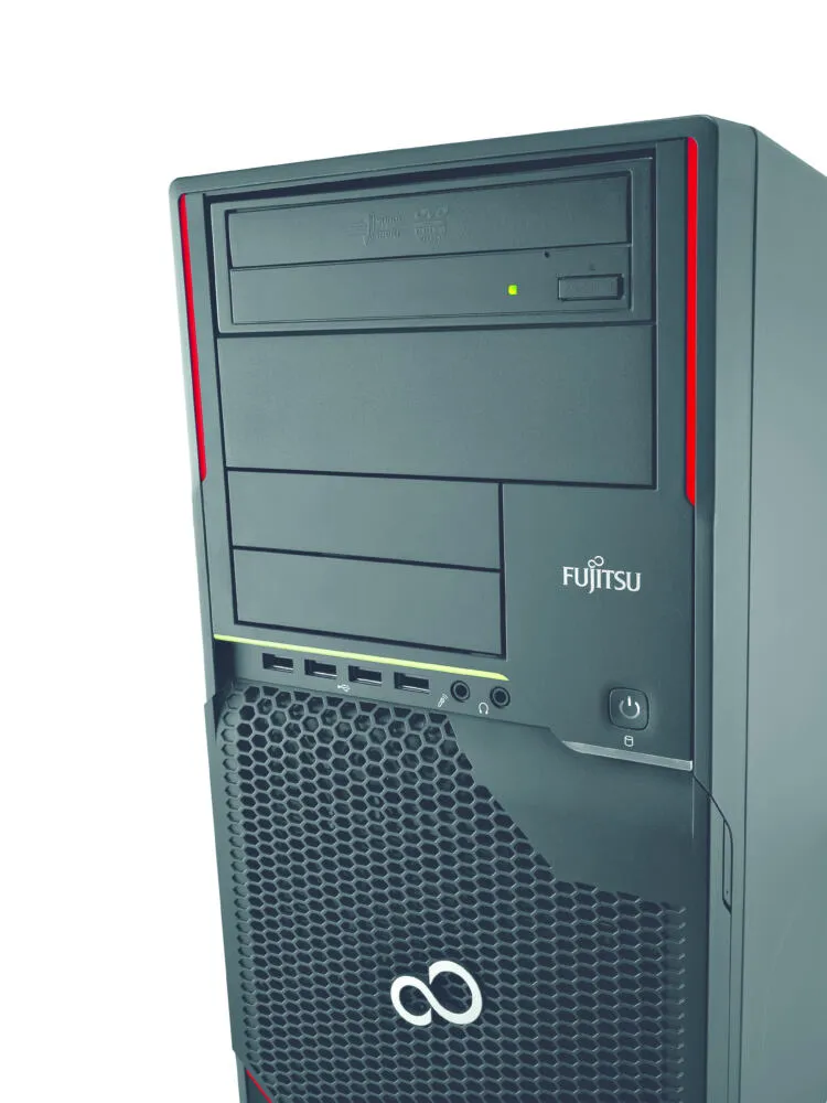 Fujitsu W510 4 GB LKN:W5100W0044DE Thumbnail 8