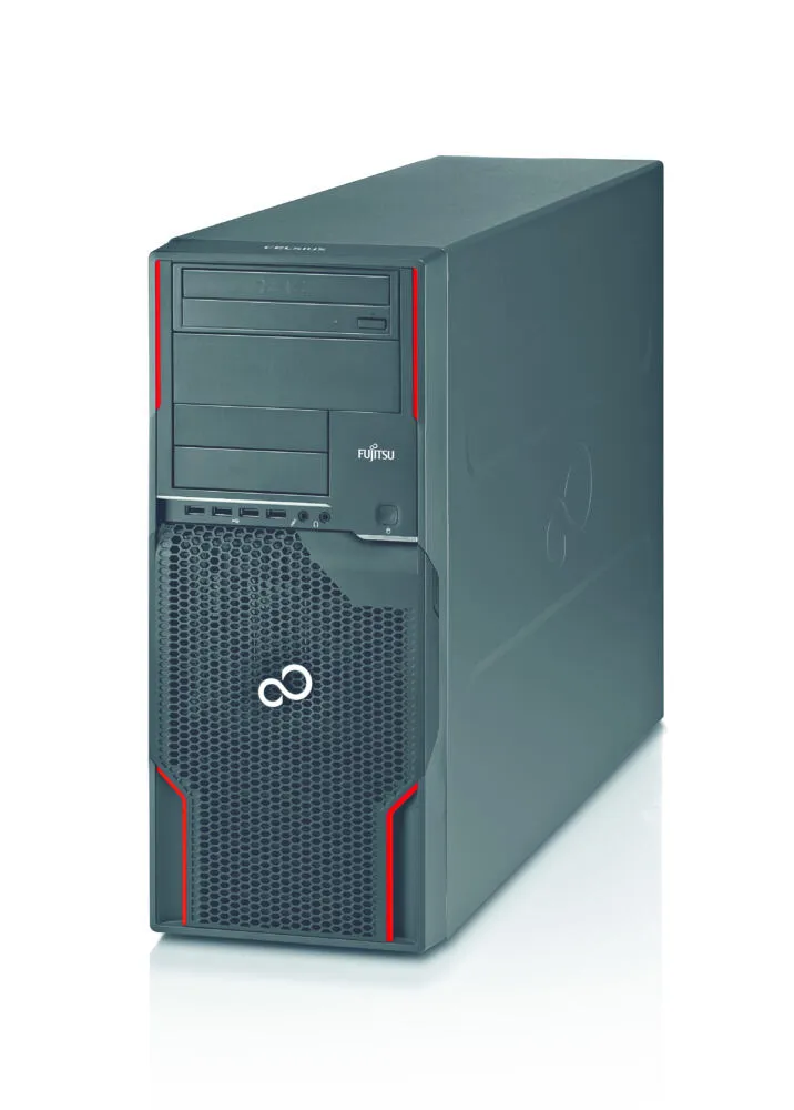 Fujitsu W510 4 GB LKN:W5100W0044DE Thumbnail 2
