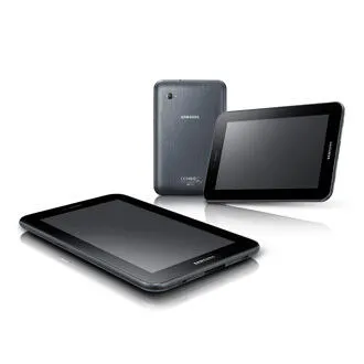 Samsung 7.0 Plus N 16 GB GT-P6210MAAPHN Thumbnail 1