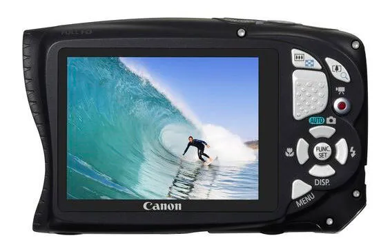 Canon D20 6147B012 Thumbnail 2