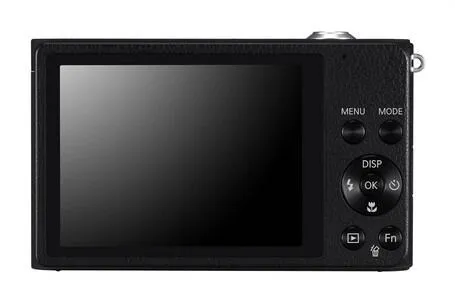 Samsung ST88 EC-ST88ZZBPBE1 Thumbnail 6