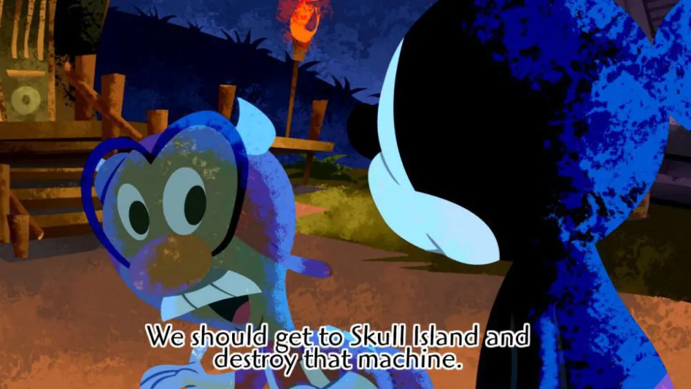 Nintendo Epic Mickey, Wii 45496368272 Thumbnail 1