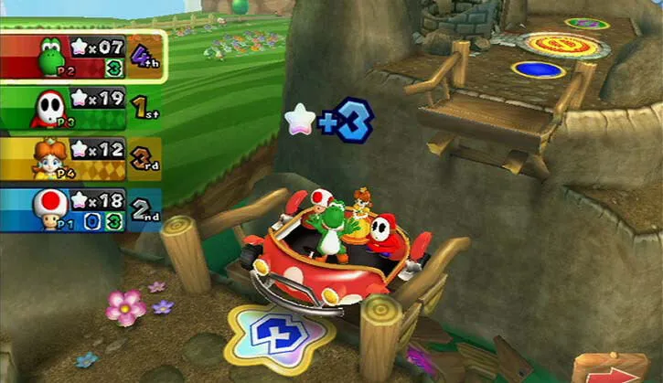 Nintendo Mario Party 9 2133148 Thumbnail 6