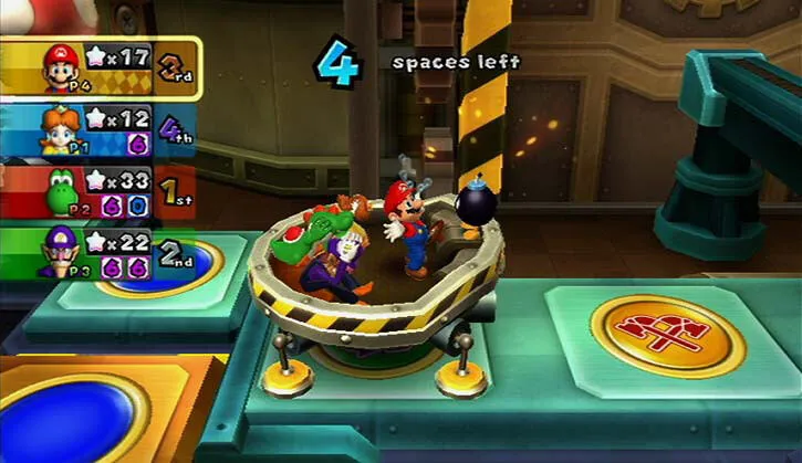 Nintendo Mario Party 9 2133148 Thumbnail 10