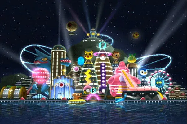Nintendo Pokemon: Battle Revolution, Wii 45496364274 Thumbnail 6