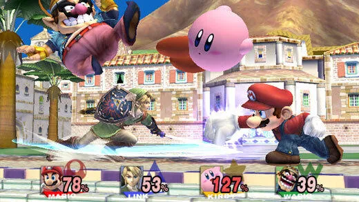 Nintendo Super Smash Bros. Brawl, Wii 45496365899 Thumbnail 8