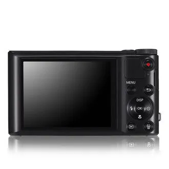 Samsung 150 EC-WB150ZBPBGB Thumbnail 2
