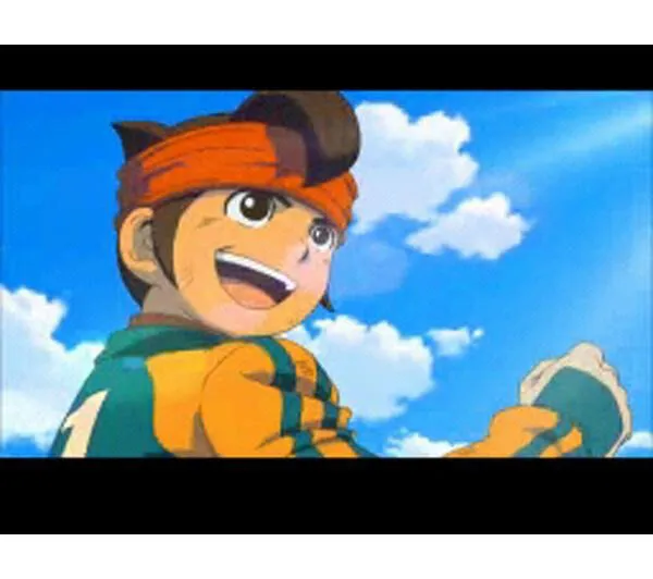 Nintendo Inazuma Eleven 2: Firestorm, NDS İngilizce Nintendo DS Thumbnail 3