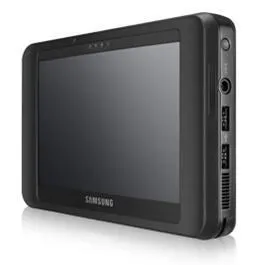 Samsung Q1 80 GB NP-Q1EX-FA02FR 7 inç 2 GB RAM Siyah Tablet Thumbnail 7