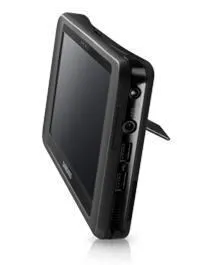 Samsung Q1 80 GB NP-Q1EX-FA02FR 7 inç 2 GB RAM Siyah Tablet Thumbnail 11