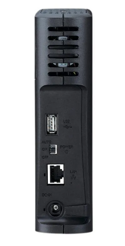 Buffalo LS-CH500L 5 TB Thumbnail 1