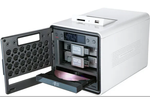 LG N2R1DD2 1 GB NAS Thumbnail 7