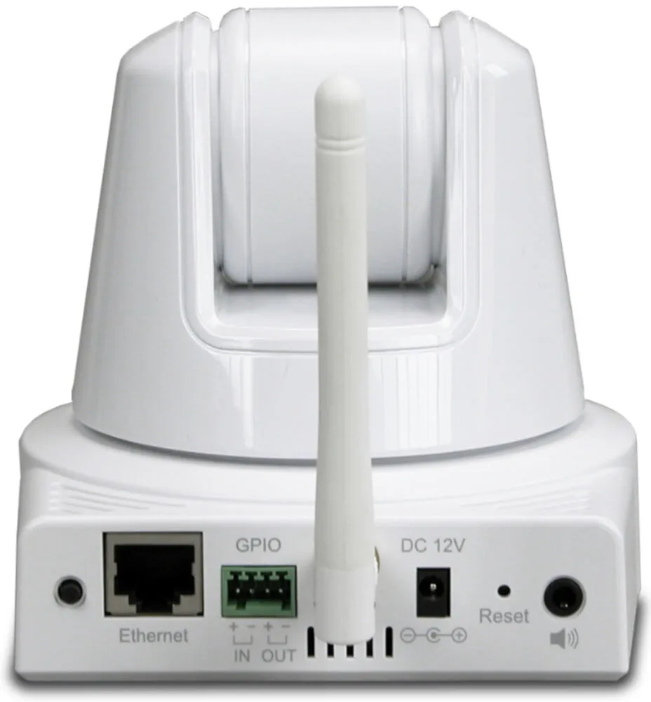 Digicom IP Camera 400W 8E4386 Thumbnail 1